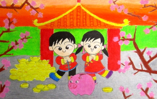 lamheilong