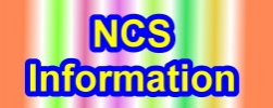 NCS Information
